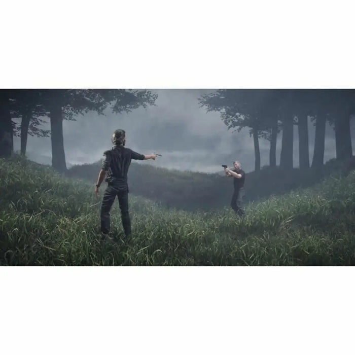 Видео игра за Switch GameMill The Walking Dead: Destinies