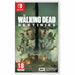 Видео игра за Switch GameMill The Walking Dead: Destinies