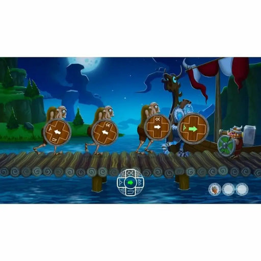 Видео игра за Switch Just For Games 100 in 1 Game Collection