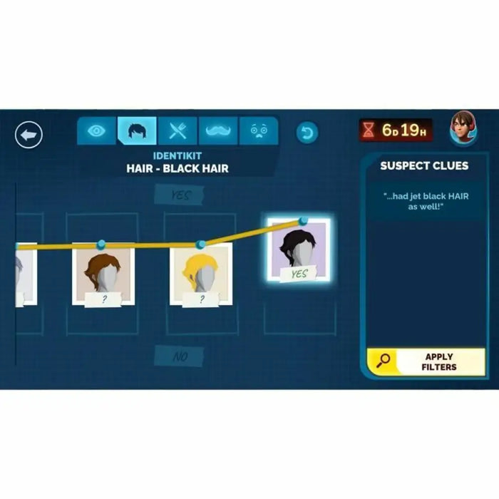 Видео игра за Switch Just For Games