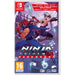 Видео игра за Switch Just For Games