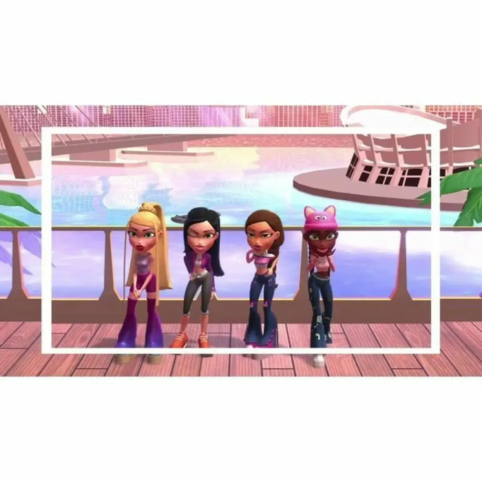 Видео игра за Switch Just For Games