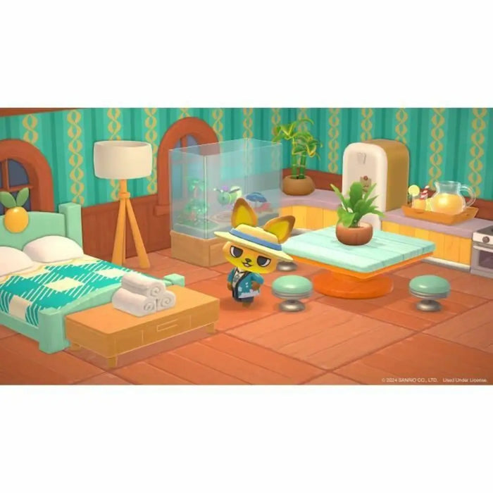 Видео игра за Switch Just For Games