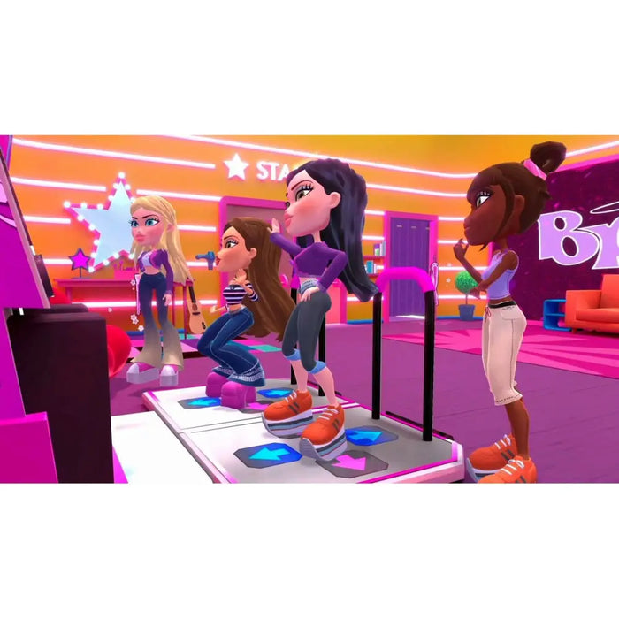 Видео игра за Switch Just For Games
