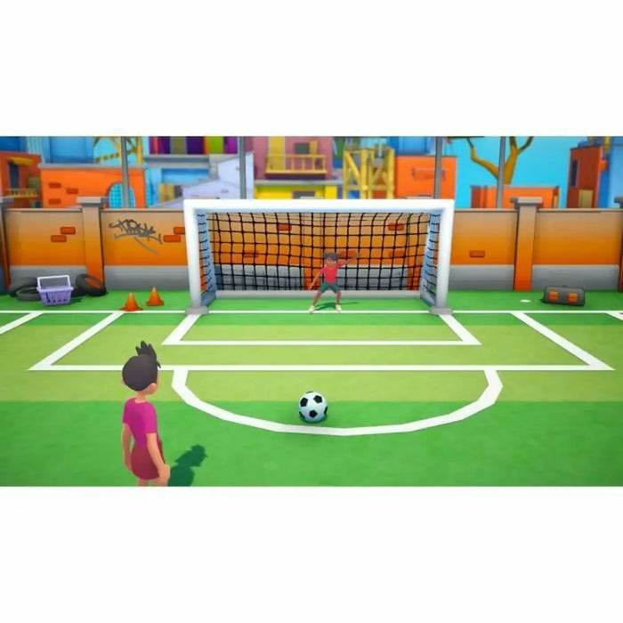 Видео игра за Switch Just For Games 30 Sports Games in 1