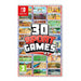 Видео игра за Switch Just For Games 30 Sports Games in 1
