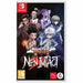 Видео игра за Switch Just For Games