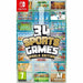 Видео игра за Switch Just For Games 34 Sports Games World