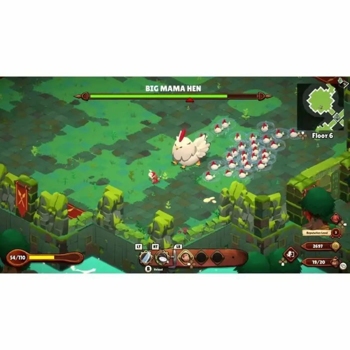 Видео игра за Switch Just For Games
