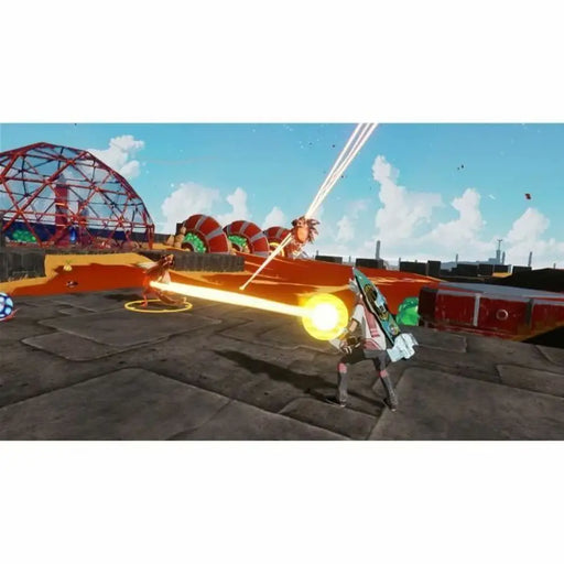 Видео игра за Switch Just For Games