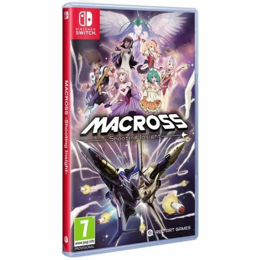 Видео игра за Switch Just For Games