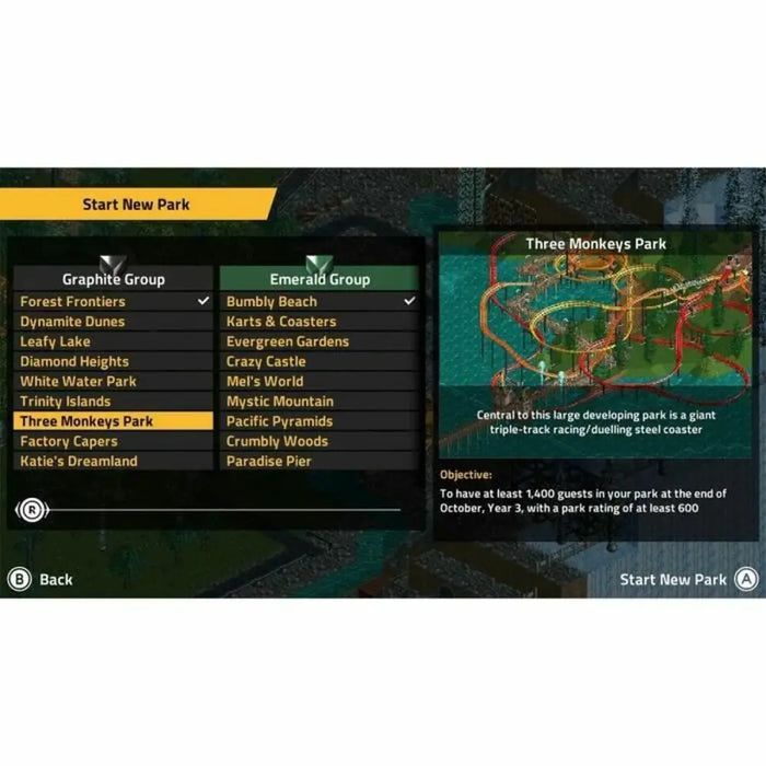 Видео игра за Switch Just For Games