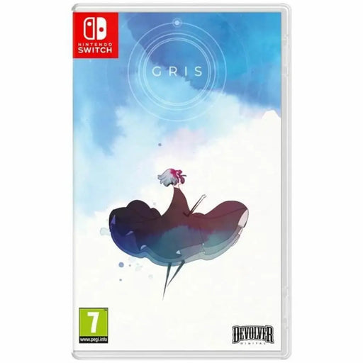 Видео игра за Switch Just For Games