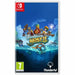 Видео игра за Switch Just For Games