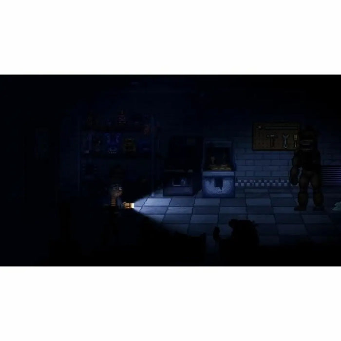 Видео игра за Switch Just For Games