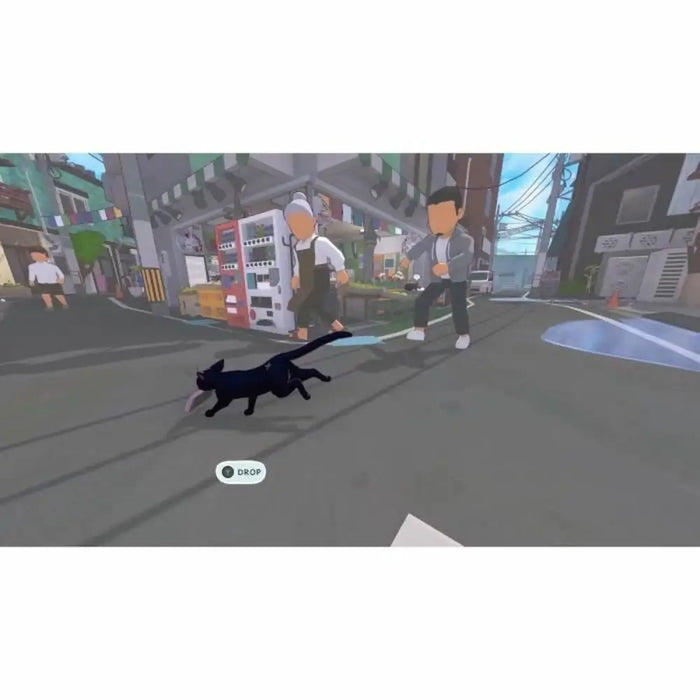 Видео игра за Switch Just For Games
