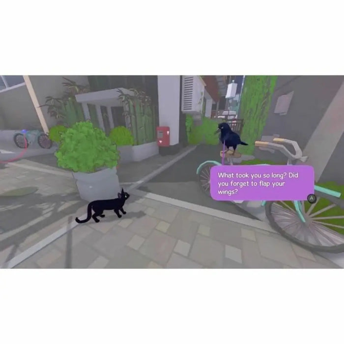 Видео игра за Switch Just For Games