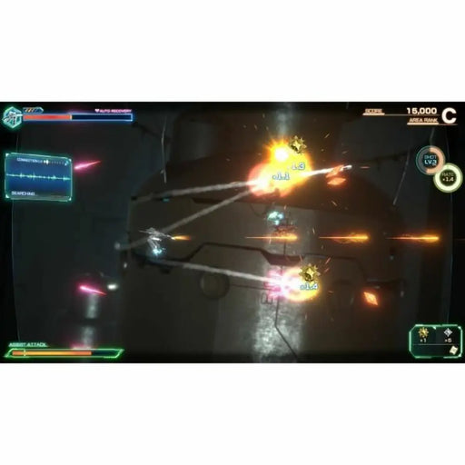 Видео игра за Switch Just For Games