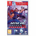 Видео игра за Switch Just For Games