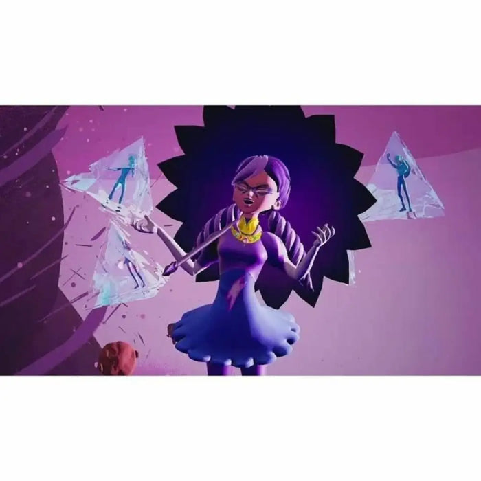 Видео игра за Switch Just For Games