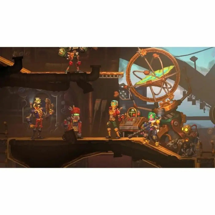Видео игра за Switch Just For Games