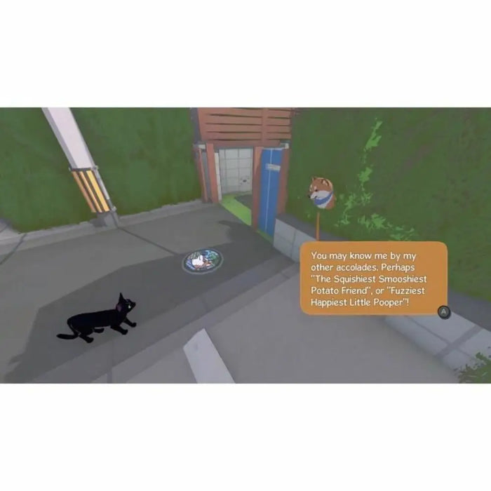 Видео игра за Switch Just For Games