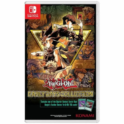 Видео игра за Switch Just For Games