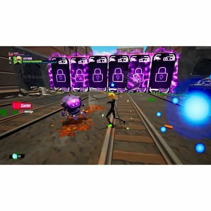 Видео игра за Switch Just For Games