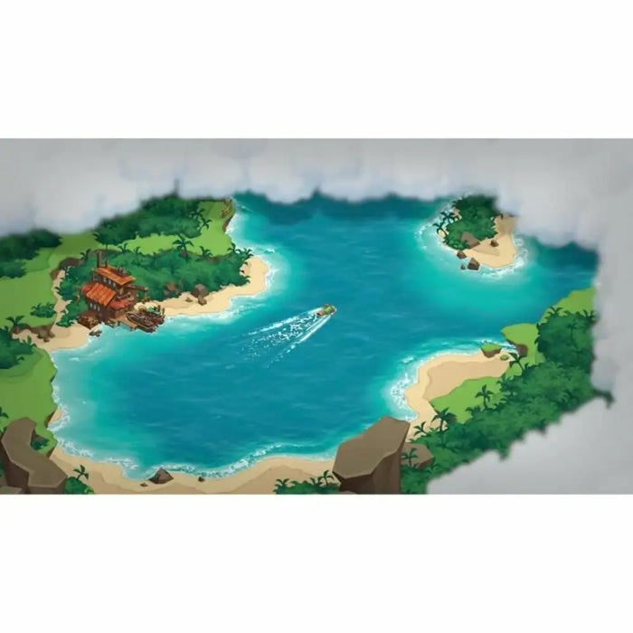 Видео игра за Switch Just For Games