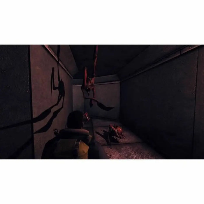 Видео игра за Switch Just For Games