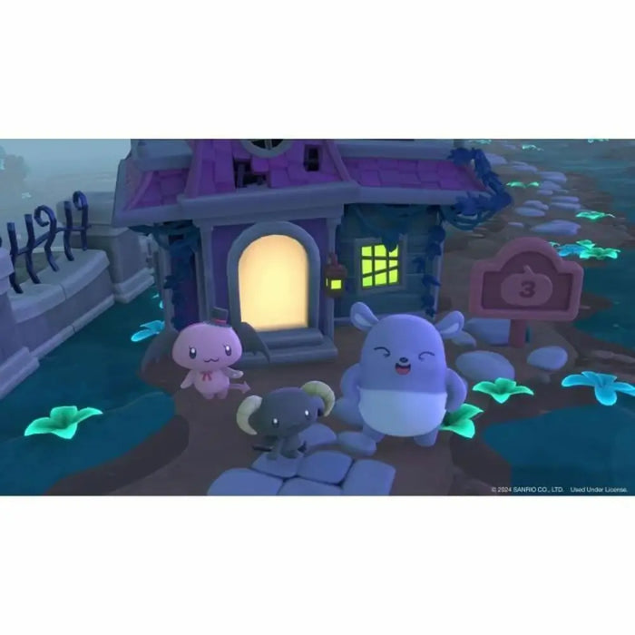 Видео игра за Switch Just For Games