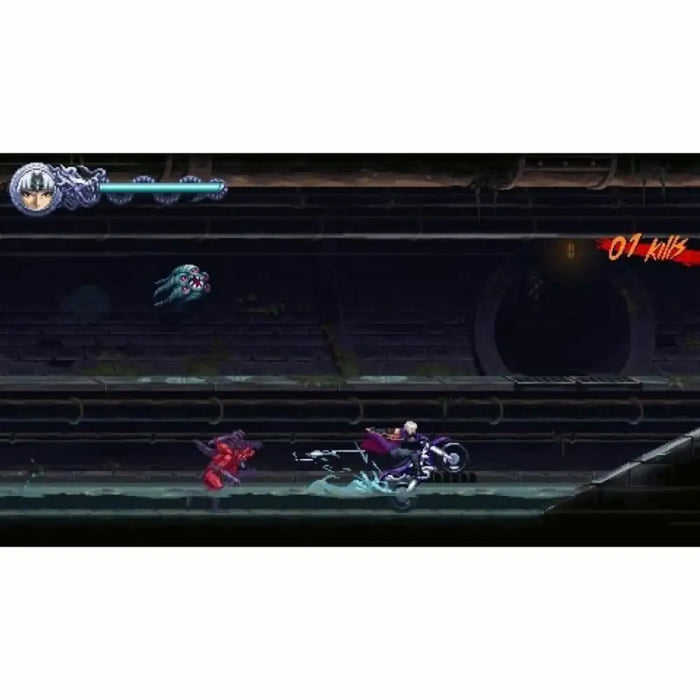Видео игра за Switch Just For Games