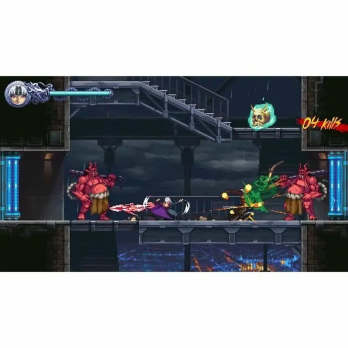 Видео игра за Switch Just For Games