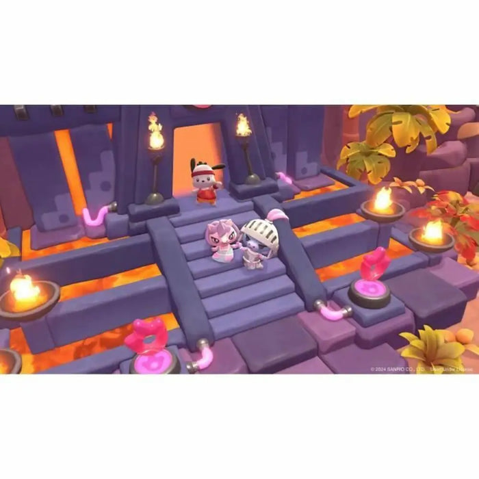 Видео игра за Switch Just For Games