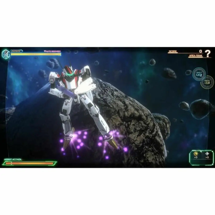 Видео игра за Switch Just For Games