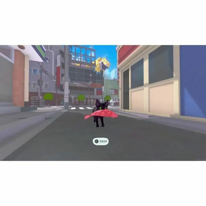 Видео игра за Switch Just For Games
