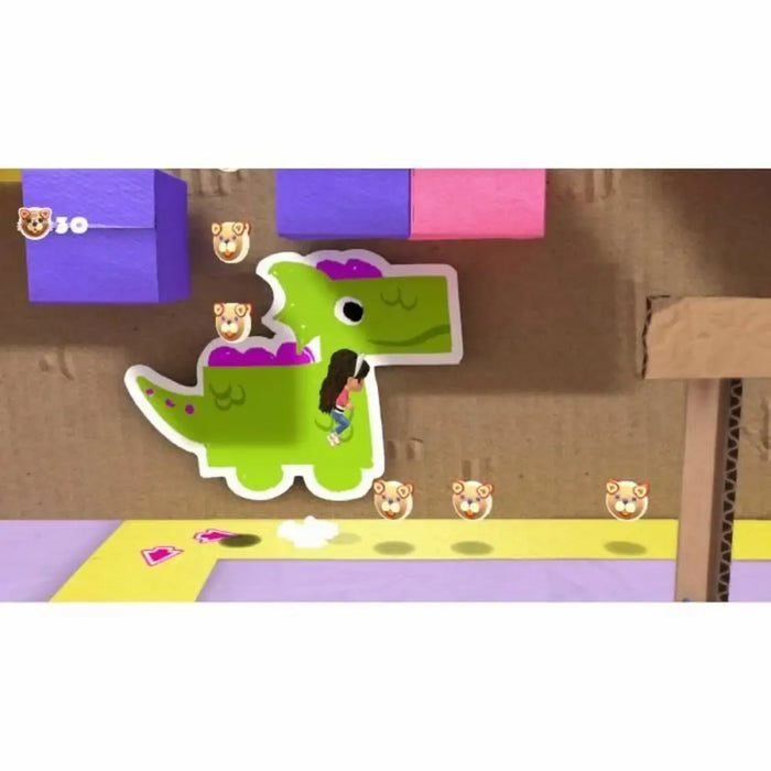 Видео игра за Switch Just For Games