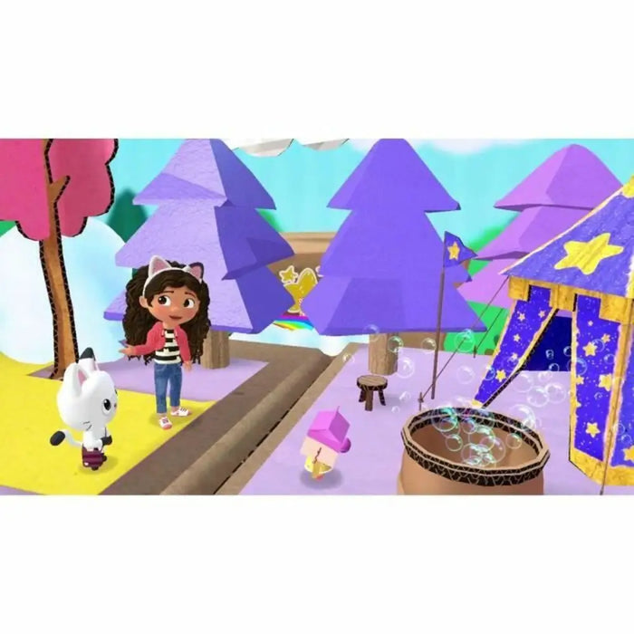 Видео игра за Switch Just For Games