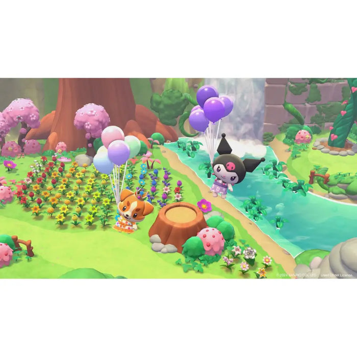 Видео игра за Switch Just For Games