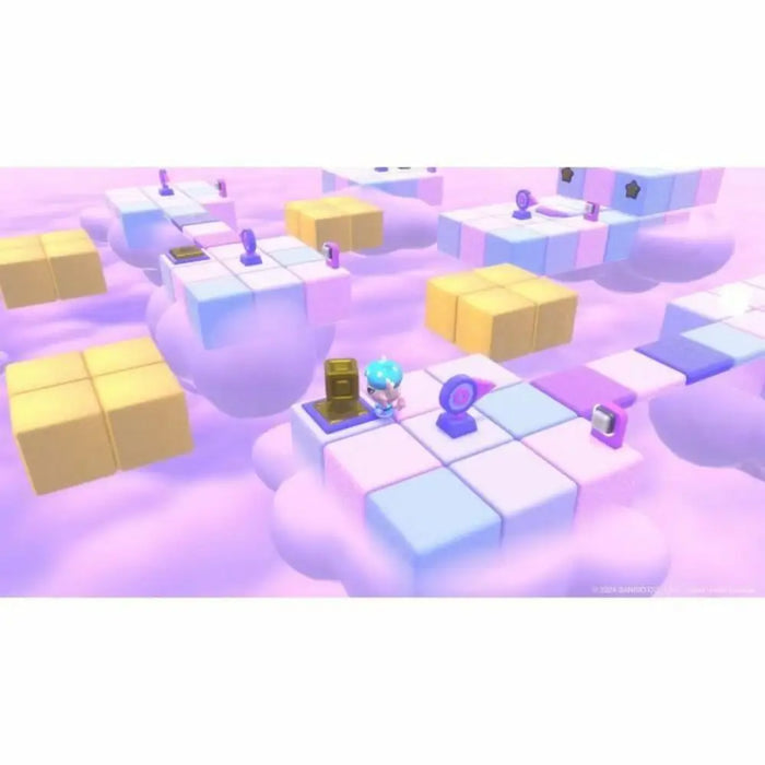 Видео игра за Switch Just For Games