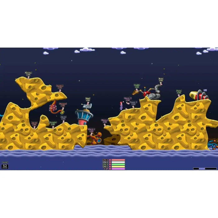 Видео игра за Switch Just For Games Amber Isle