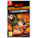 Видео игра за Switch Just For Games Amber Isle