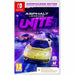 Видео игра за Switch Just For Games Asphalt Legends Unite