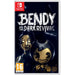 Видео игра за Switch Just For Games Bendy and the Dark