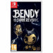 Видео игра за Switch Just For Games Bendy and the Dark