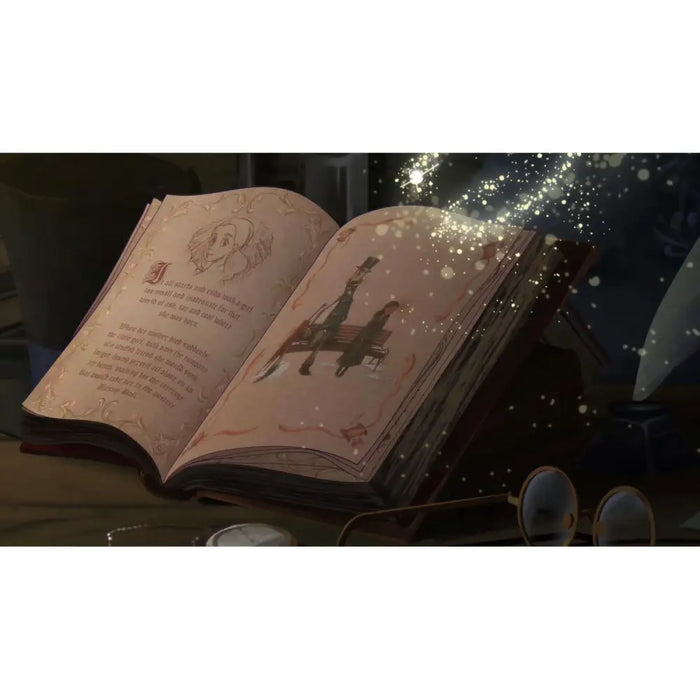 Видео игра за Switch Just For Games Bye Sweet Carole