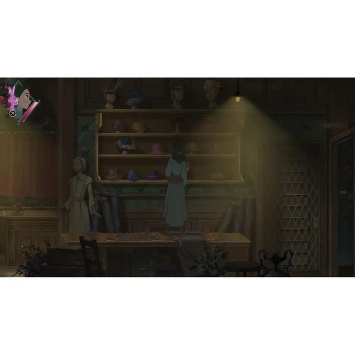 Видео игра за Switch Just For Games Bye Sweet Carole