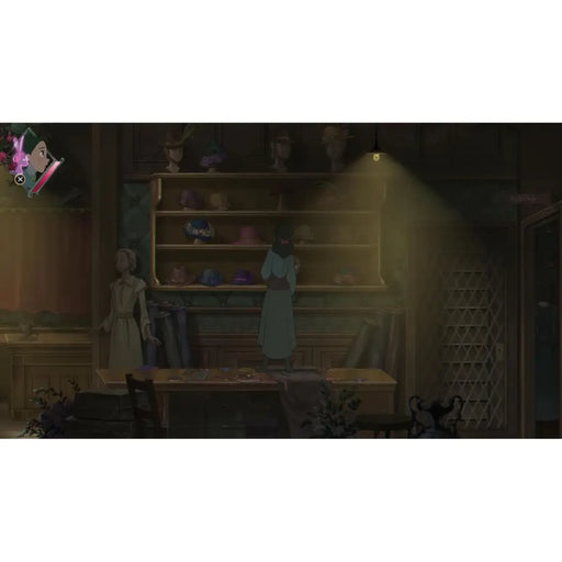 Видео игра за Switch Just For Games Bye Sweet Carole