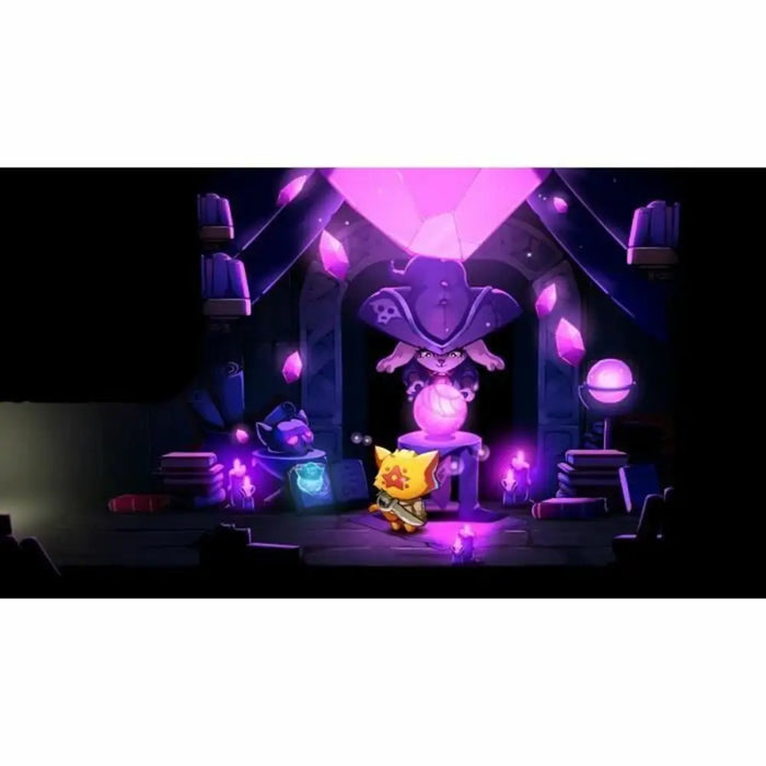 Видео игра за Switch Just For Games Cat Quest III