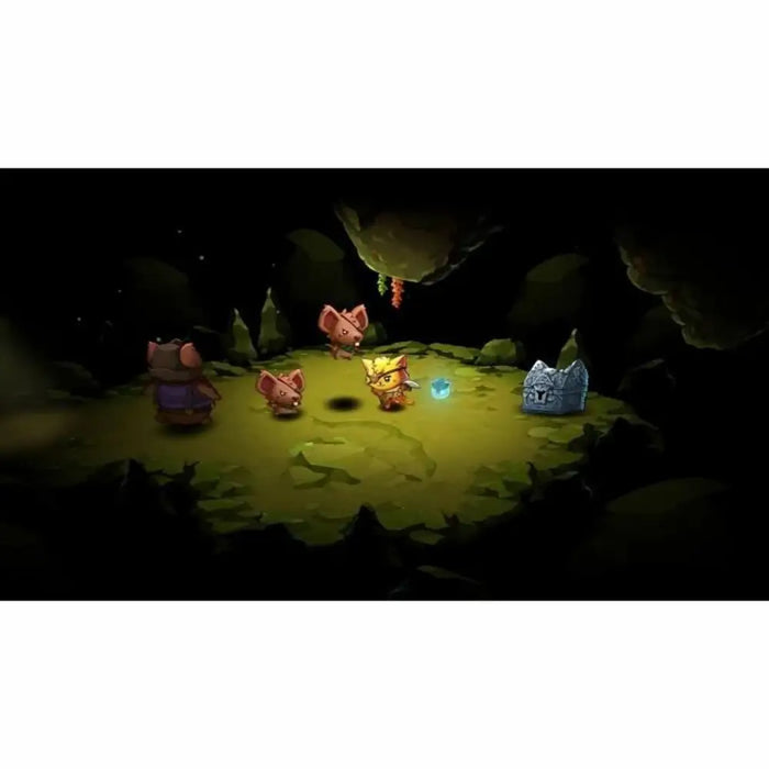 Видео игра за Switch Just For Games Cat Quest III